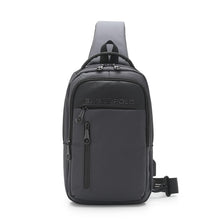 Load image into Gallery viewer, Men&#39;s Chest Bag / Sling Bag / Messenger Bag - SYQ 3077