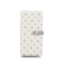 Load image into Gallery viewer, Women&#39;s Monogram Long Wallet / Purse - SLP 69