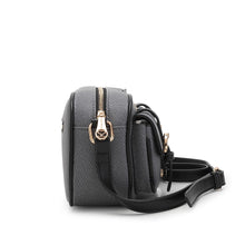 Load image into Gallery viewer, Women's Shoulder Sling Bag / Crossbody Bag - SFW 8542