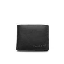 Load image into Gallery viewer, Men&#39;s Genuine Leather RFID Blocking Fortune Wallet - PW 276