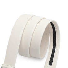 Load image into Gallery viewer, 35mm Automatic Buckle Belt - SB 004