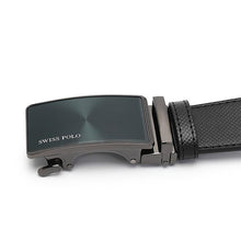 Load image into Gallery viewer, Gift Set - Genuine Leather RFID Wallet + 35mm Automatic Belt - SGS 572-3