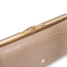 Load image into Gallery viewer, Women's Long Wallet / Purse - SLP 17