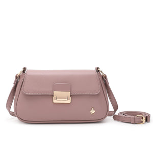 Women's Sling Bag / Crossbody Bag / Shoulder Bag - HHD 6707