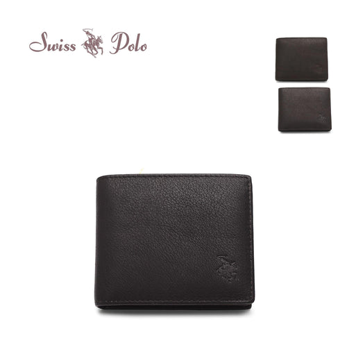 Holeless Fortune RFID Wallet - SW 188