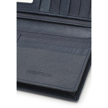 Load image into Gallery viewer, Gift Set - Genuine Leather RFID Wallet + 40mm Automatic Belt - VGS 302-6