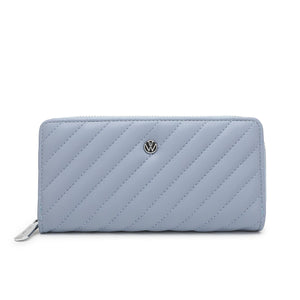 Women's RFID Long Wallet / Purse - KP 017