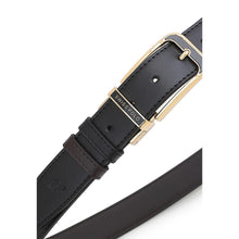 Load image into Gallery viewer, 40mm Reversible Pin Buckle Belt - WAB 472