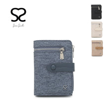 Load image into Gallery viewer, Women's Short Wallet / Purse - SM 018