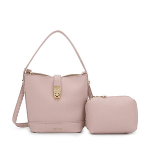 Women's 2-in-1 Top Handle Bag / Sling Bag / Shoulder Bag - NEA 1307