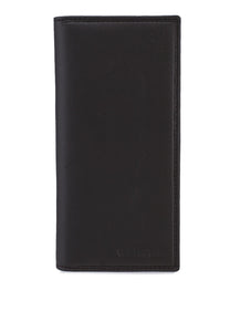Men's RFID Bi Fold Genuine Leather  Wallet - VWW 125
