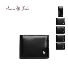 Load image into Gallery viewer, Men&#39;s RFID Blocking Wallet - SW 158