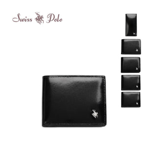 Men's RFID Blocking Wallet - SW 158