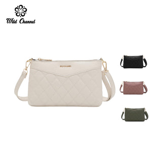 Women's Shoulder Bag / Sling Bag / Crossbody Bag - NDS 542