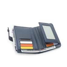 Load image into Gallery viewer, Women's Short Wallet / Purse - SM 018