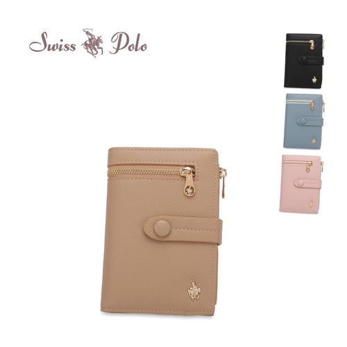 Women's Short Purse / Wallet - SLP 37