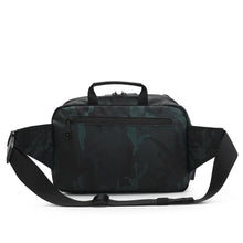 Load image into Gallery viewer, Camo Messenger Bag / Sling Bag / Chest Bag - SYG 5011