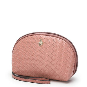 Women's Quilted Pouch - HKZ 9930