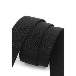 Men's 40mm Auto Canvas Belt - WAB 463