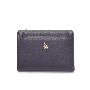 Women's 2-in-1 Purse With Coin Compartment - SLP 51