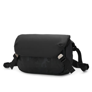 Flap Front Messenger Bag / Crossbody Bag / Sling Bag -SYA 5004