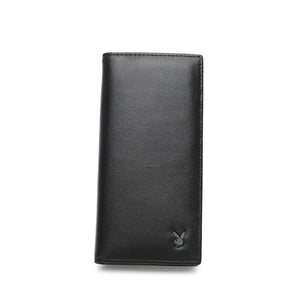 Genuine Leather RFID Blocking Wallet - PW 274