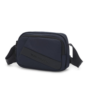 Men's Sling Bag / Crossbody Bag - VVH 7011