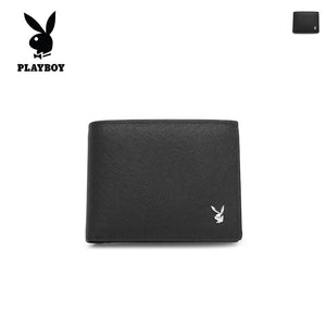 Men's RFID Blocking Bi Fold Wallet - PW 270