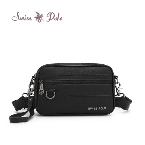 Men's Sling Bag / Crossbody Bag - SYL 170926