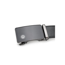 Load image into Gallery viewer, Gift Set - Genuine Leather RFID Wallet + 40mm Automatic Belt - VGS 302-11