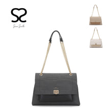 Load image into Gallery viewer, Women's Sling Bag / Crossbody Bag / Shoulder Bag - SGR 449