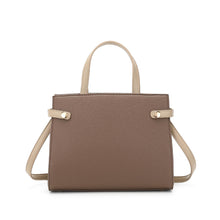 Load image into Gallery viewer, Women's Top Handle Sling Bag / Crossbody Bag / Shoulder Bag - HPX 9001