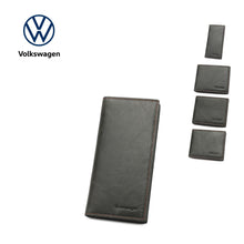 Load image into Gallery viewer, Men&#39;s Genuine Leather RFID Wallet - VWW 123