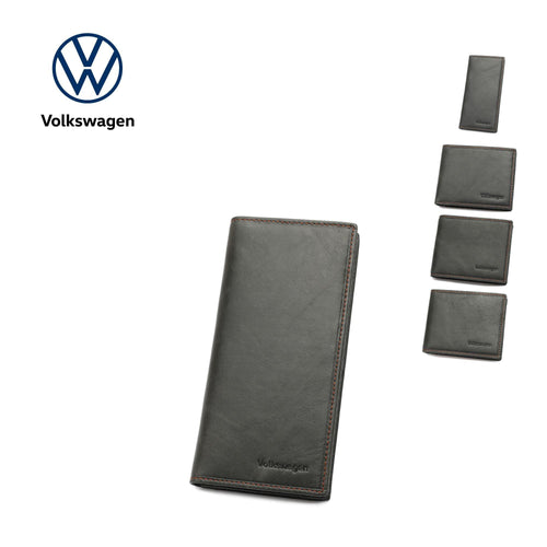 Men's Genuine Leather RFID Wallet - VWW 123