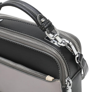 Women's Top Handle Sling Bag - BZV 3126