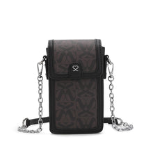 Load image into Gallery viewer, Women's Shoulder Sling Bag / Crossbody Bag - SFL 7944