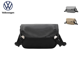 Men's Water Resistance Casual Men's Chest Bag / Shoulder Bag / Crossbody Bag - VUM 5004