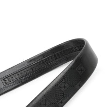 Load image into Gallery viewer, 35mm Automatic Buckle Belt - SB 007