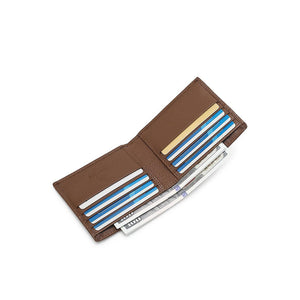 Holeless Fortune RFID Wallet - SW 190