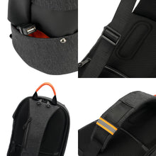 Load image into Gallery viewer, Men&#39;s Chest Bag / Sling Bag / Crossbody Bag - PKX 907