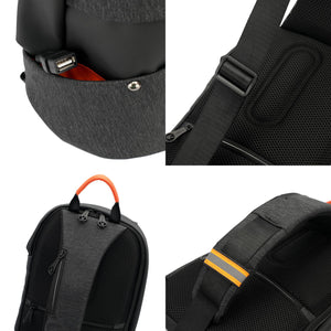 Men's Chest Bag / Sling Bag / Crossbody Bag - PKX 907