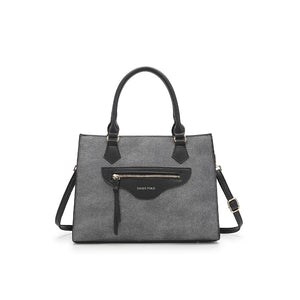 Women's Top Handle Bag / Sling Bag / Crossbody Bag - HMY 6029