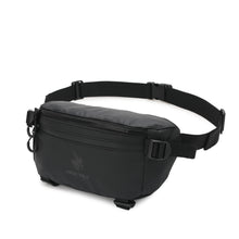 Load image into Gallery viewer, Men&#39;s  Water Resistant Waist Bag / Chest Bag - SXN 1550