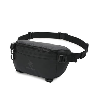 Men's  Water Resistant Waist Bag / Chest Bag - SXN 1550