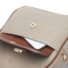 Load image into Gallery viewer, Women's Backpack - SGA 8539