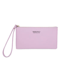 Load image into Gallery viewer, Women&#39;s Zip Pouch / Zip Wristlet -SLP 22