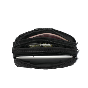 Men's Multipurpose Pouch / Belt Bag - SXN 090