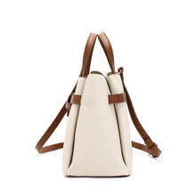 Load image into Gallery viewer, Women's Top Handle Sling Bag / Crossbody Bag / Shoulder Bag - HPV 9136