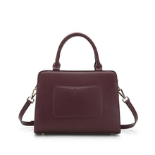 Load image into Gallery viewer, Women's Top Handle Sling Bag / Crossbody Bag / Shoulder Bag - HPS 6100