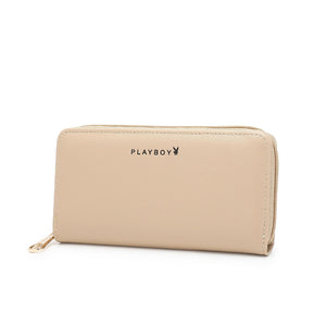 Women's RFID Blocking Long Wallet - BP 117